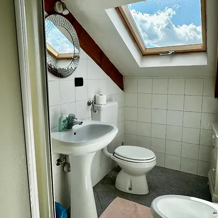 Il Viandante Apartman Torino