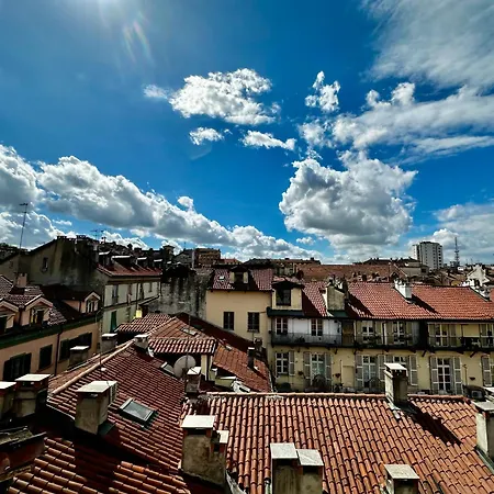 Appartement Il Viandante Turin