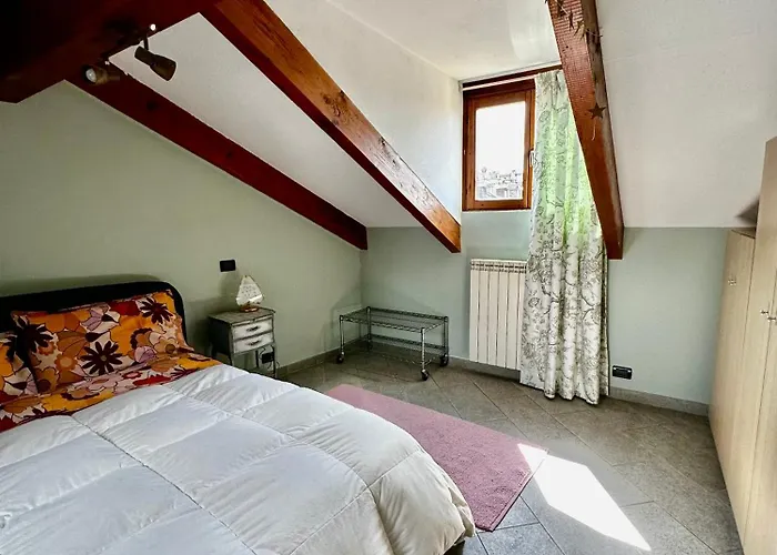 Il Viandante Apartmán Turín
