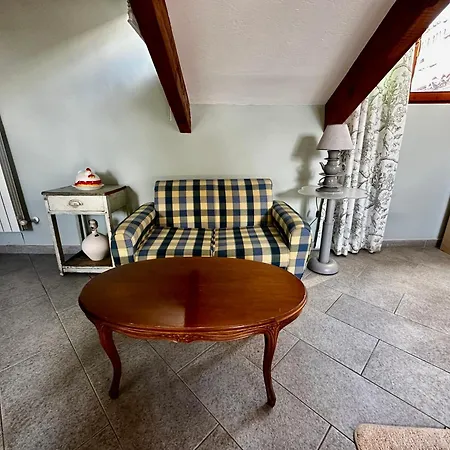 Apartamento Il Viandante