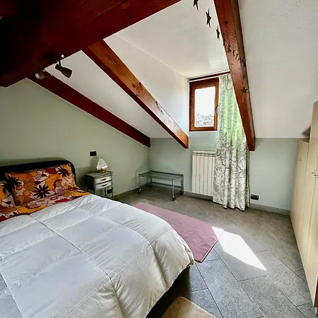 Il Viandante Apartamento Turín
