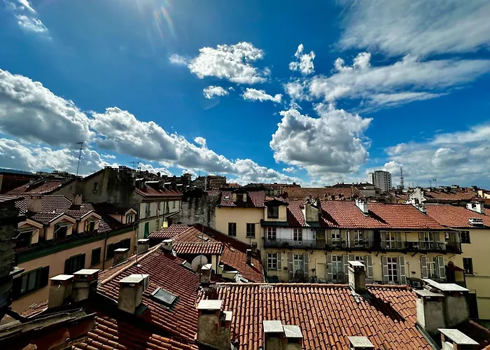 Lejlighed Il Viandante Torino